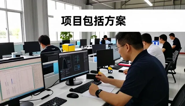 北京信芊科技发展有限公司分享成功应用经验