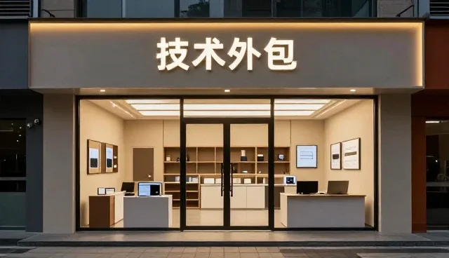 技术外包在项目方案实施中的实际应用与挑战